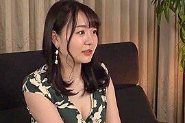 緊張気味の真面目美女がハメ撮りで見せる恥じらいと艶めく喘ぎ声 - free porn video