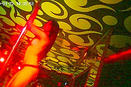 Dancing All Night vol.001 (Alexis 2013) - free porn video