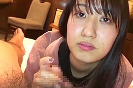Asuka, 18 Years Old, Facial Interview . Idol-level Looks Appear. The Whole Story Of How Her Soothing Face Gets Covered In An Abnormal Amount Of Semen (049) - free porn video