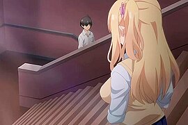 Invisible Luminous Pleasure_23020303p0 - free porn video