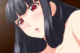 Invisible Vision of Impulse_180727p0001 - free porn video