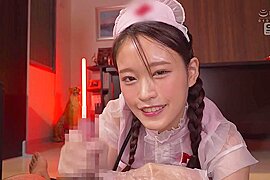 Snos-142 A Practicing Nurse, Warmly Accepts The Runaway Dicks With A Strong Ejaculation Addiction And Gives Them Full Support In Medical Examinations, Leading Them To A Meltingly Pleasurable Ejaculation - Arisa Nakano And Sakura Mio - free porn video