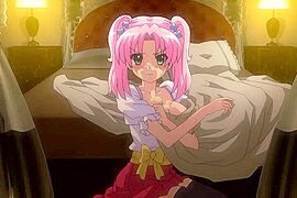 Burning Touch inside the dream_110520p0001 - free porn video
