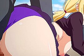 Invisible Emotion under the bed_25022801p0 - free porn video