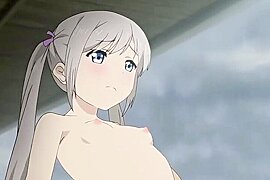 Lonely Connection under the shadow_161007p0010 - free porn video