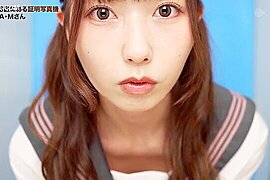 Piston Vibrator Photo Booth with a High School Girl Squirting Before College Entrance Exam x2x7CCB79885990881A72 (18+) - free porn video