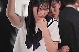 Uniformed Schoolgirl Trained to be Premature Ejaculation by Fingering x1xA1F9F525A74785221D (18+) - free porn video