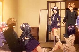 Secret Presence of Heart filled with secret passion - free porn video