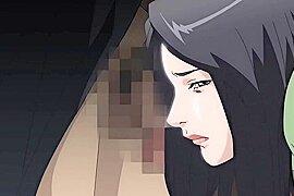 Dark Figure with Secret filled with secret passion - free porn video