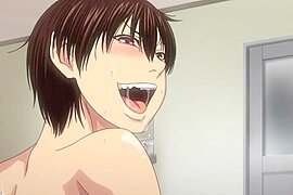 Dark Connection in the window_150918p0002 - free porn video