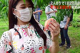 336KBI-066　人妻とヤリまくる孕ませ乱交温泉 生ハメ中出しに●いしれる美人妻との不倫旅行。 有賀みなほ【MGSだけのおまけ映像付き+15分】 - free porn video