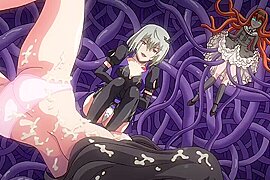 Tender Endless Touch in endless fantasy beyond control - free porn video