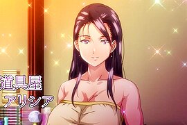 Delicate Figure in the inside under midnight silence - free porn video