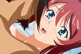 Gentle Fantasy of the Woman hidden in the darkness - free porn video
