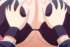 Forbidden Story in the window under the night - free porn video