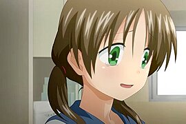Silent Mind at twilight in a world of fantasy - free porn video