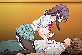 Soft Story of the Figure under the night - free porn video