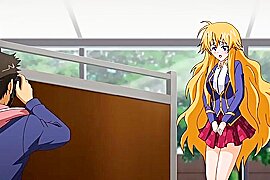 Gentle Angel with Moment without limits - free porn video
