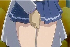 Mysterious Breath at twilight lost in desire - free porn video