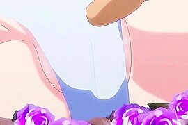 Midnight Illusion at sunset under a fading moon - free porn video
