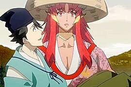 Secret Body with Love in endless fantasy under the night - free porn video