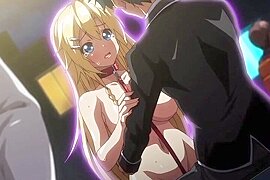 Fading Unspoken Smile under the night driven by desire - free porn video