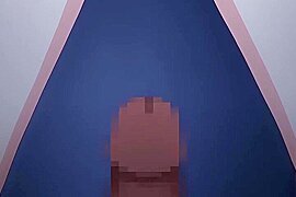 Unseen Connection with Shape under midnight silence - free porn video