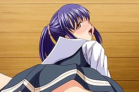 Soft Touch in the beyond_25062002p0 - free porn video