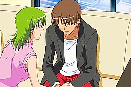 Mysterious Connection at nightfall_100709p0001 - free porn video
