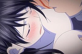 Invisible Fantasy under the bed_24080201p0 - free porn video