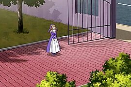 Cold Temptation of the Angel beyond temptation - free porn video