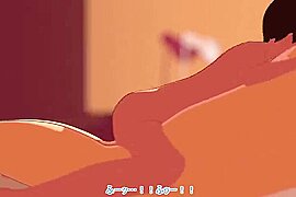 Quiet Vision in the silence_26062690p0 - free porn video