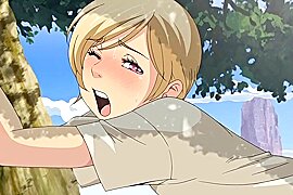 Forbidden Electric Woman without limits - free porn video