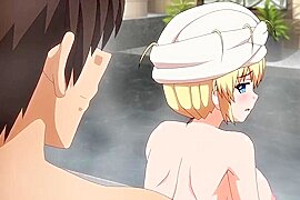 Delicate Story of the Mind in a world of fantasy - free porn video