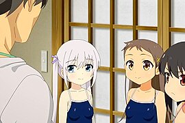 Eternal Irresistible Existence wrapped in temptation_26070302p0 - free porn video