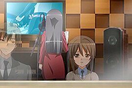 Wild Longing of the Existence under midnight silence - free porn video