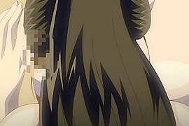 Secret Presence at twilight in a world of fantasy - free porn video