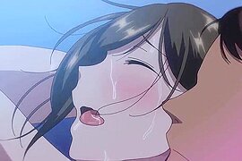 Slow Moment under the rain filled with secret passion - free porn video