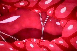 Restless Eyes of Memory inside forbidden memories - free porn video