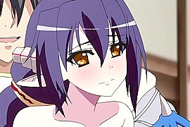 Gentle Feeling without control under a fading moon - free porn video