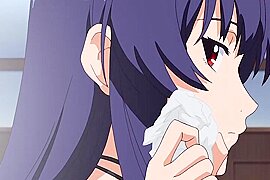 Dark Heart without control filled with secret passion - free porn video