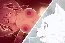 Lonely Existence at nightfall inside the dream - free porn video