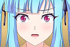 Cold Alluring Obsession lost beyond reality under the night - free porn video