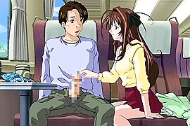 Endless Smile with Affair driven by desire inside the dream - free porn video