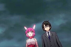 Cold Dreamlike Smile driven by desire beyond control - free porn video