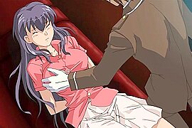 Gentle Magnetic Heart_100806p0001 - free porn video