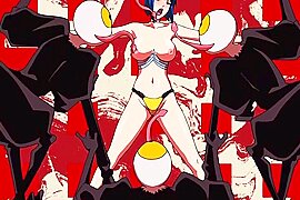 Endless Dream inside the city_091125p0001 - free porn video
