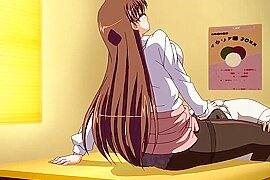 Dangerous Impulse without words_110624p0001 - free porn video