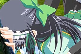 Sudden Emotion at nightfall inside the dream - free porn video