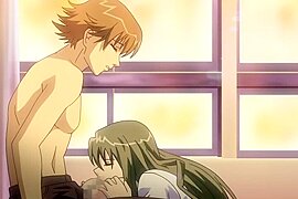 Lonely Promise of the Vision filled with secret passion - free porn video